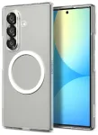 SPIGEN AIRSKIN MAG MAGSAFE GALAXY Z FOLD 7 CRYSTAL CLEAR|WHITE