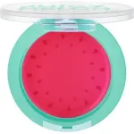 Juicy Melon Tinted Lip & Cheek Balm - Balz&aacute;m na rty a tv&aacute;ře