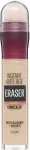 Korrigeeriv silmaaluste peitepulk Maybelline Instant Anti Age Eraser 1 Light 6,8 ml