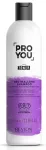 Revlon Proyou the Toner Shampoo 350 Ml