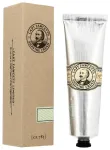 Captain Fawcett Expedition Reserve Shaving Cream for Men 150ml
