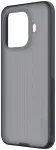 Nillkin Super Frosted PRO Back Cover for Xiaomi 15T Pro Transparent Black
