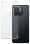Clin Anti Shock 1,5mm for XIAOMI REDMI 12C/11A TRANSPARENT