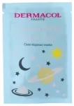 Dermacol Metallica Beautifying Peel-Off Cleansing Mask - 15ml