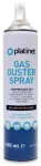 Platinet PFS5165 Compressed Air for all electronic and home device dust cleaning 600ml