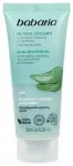 Babaria Aloe Vera Exfoliating Facial Gel 100 Ml