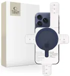 TECH-PROTECT MMP-200 MAGNETIC MAGSAFE RING DEEP BLUE