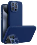 LensWing Prop telefoni &uuml;mbris alusega iPhone 16 Pro Max sinine