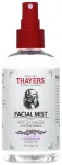 Thayers, Witch Hazel Lavender, Alkoholivaba, Taaselustav, Toneeriv spreis, N&auml;ole, 237 ml
