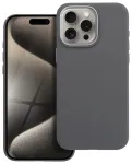 Forcell F-Protect Frame Premium telefoni &uuml;mbris MagSafe toega iPhone 15 Pro Max hall