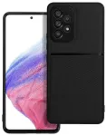NOBLE telefoni &uuml;mbris Samsung Galaxy A53 5G must