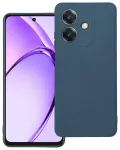 SOFT case for OPPO A40 dark blue