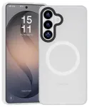 Benks Magnetic Lucid Armor telefoni &uuml;mbris Samsung Galaxy S26 (S942) valge