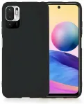 Fusion soft matte case silikoonist kaitse&uuml;mbris Xiaomi 12T | 12T Pro must