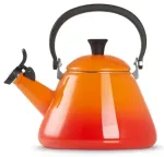 Le Creuset Kettle Kone 1.6L orange