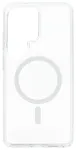 Forcell F-Protect Clear Hybrid Premium telefoni &uuml;mbris MagSafe toega Samsung Galaxy S26 Ultra (S948) l&auml;bipaistev