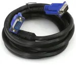 Omega OUV1 Media VGA D-SUB monitori kaabel VGA | VGA 3m