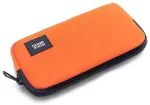 Rockbros jalgrattakott 30990043004 telefonile, v&otilde;tmetele, rahakotile 0.15 l - oranž
