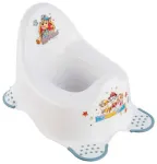 Aluslaud Adam "Paw Patrol" 38x27x23,5cm valge