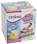 Niiskust imavad t&auml;itetabletid 450g x 3 tk. sidrun
