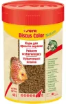 Kalatoit: Sera Discus granules, 100ml, 48g
