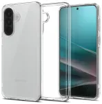Spigen Ultra Hybrid telefoni &uuml;mbris Samsung Galaxy A57 (A576) l&auml;bipaistev
