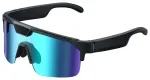 ZEBLAZE Q01 Blue AI Sports Sunglasses