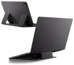 SPIGEN LD201-S8 SLIMFOLD LAPTOP & TABLET STAND SPACE GREY