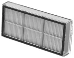 Tolmuanuma filter Dreame L10s pro Ultra/X30 Ultra/L30 Pro ULtra/X40 Ultra/L40 Ultra/L10s Ultra Gen2/X40 Master/E30 Ultra/L30s Ultra/L40 Ultra AE/L40 Ultra CE/D20 Ultra/X40 Ultra complete/GoVac 500/L30
