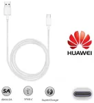 Huawei AP71 andmeside- ja laadimiskaabel | USB-C | 1m | valge (OEM)