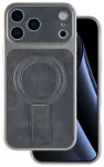 Luxgrip Mag &uuml;mbris iPhone 17 Pro 6,3'' hall