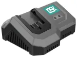 Kiirlaadija 4.5A BESK 20V jaoks (12)