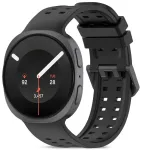 Tech-Protect Silicone Air nutikella &uuml;mbris Samsung Galaxy Watch 8/9/Classic (40/44/46 mm) jaoks | must
