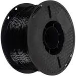 Riff PLA Filament 1.75mm 1kg 3D printeritele Black