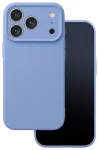 Silikoonist &uuml;mbris Honor 600 Lite jaoks, taevasinine