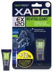 EX120 XADO Revitalizant EX120 k&auml;igukastidele ja reduktoritele (9ml) 9ml