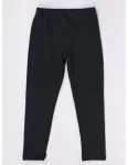 Retuusid BLACK 110-116 cm ULD-0006 Yoclub