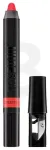 Nudestix Intense Matte Lip + Cheek Pencil Stiletto matise efektiga 3 g