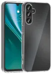 Etteri Clear &uuml;mbris Samsung Galaxy A14 4G | A14 5G jaoks