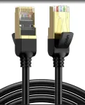 Ugreen NW107 Ethernet LAN v&otilde;rgukaabel | Cat7 | FTP | 1.5m | must