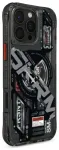 Skinarma case Ekho iPhone 16 Pro Max 6.9" Magnetic Charging black