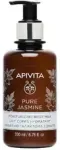 Apivita Pure Jasmine niisutav kehapiim 200 ml