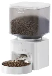 Rojeco 4.5L Automatic Pet Feeder WiFi Version Sin