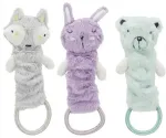 Pl&uuml;&uuml;&scaron;m&auml;nguasi kutsikatele : Trixie Junior dangling toy, plush, 33 cm, 1 tk