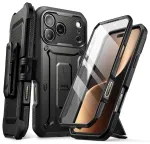 SUPCASE UB PRO IPHONE 17 PRO MAX BLACK