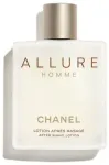 CHANEL ALLURE HOMME AFTER SHAVE LOTION 100ML - Clear