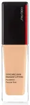 Shiseido Synchro Skin Radiant Lifting Foundation SPF30 - Base Facial L&iacute;quida 30ml 240 - QUARTZ
