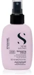 Alfaparf Milano Semi Di Lino Style&Care Detangling Primer Pre-styling Cream for Easy Combing 125 Ml