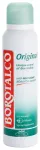 Borotalco Original Spray Deodorant (Deo Spray) 150 Ml