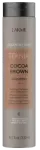 Lakm&eacute; Teknia Color Refresh Shampoo Brown Cocoa 300 Ml